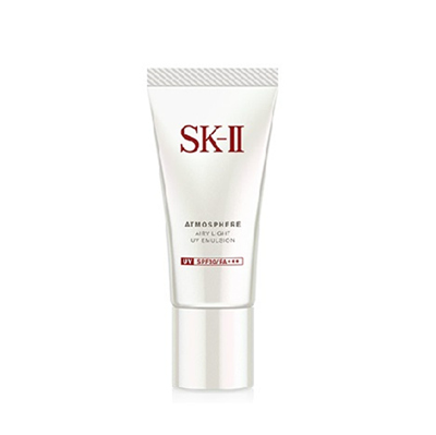 SK-II 轻润净透空气防护乳