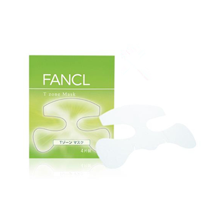 FANCLT 区毛孔细致面膜