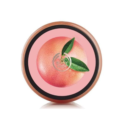 The Body Shop 美体小铺粉红西柚身体磨砂