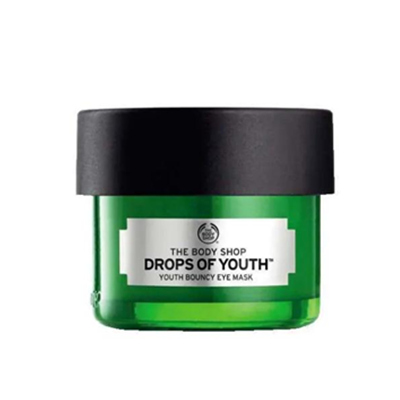 The Body Shop 美体小铺植物干细胞活肌眼膜