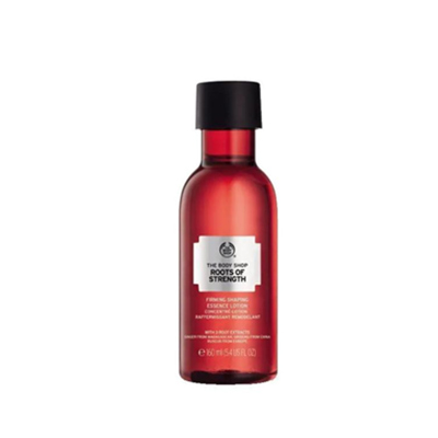 The Body Shop 美体小铺根萃紧致塑颜精华补湿水