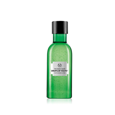 The Body Shop 美体小铺植物干细胞活肌精华补湿水