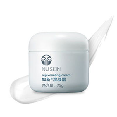 Nuskin如新湿凝霜