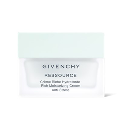 GIVENCHY纪梵希水漾活源滋润面霜